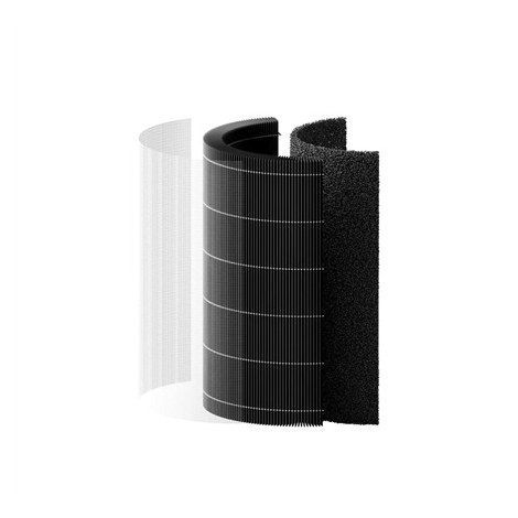 Xiaomi | Smart Air Purifier 4 Filter | Black - 2